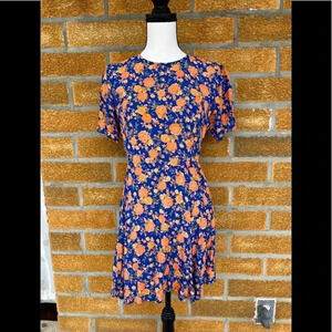Tularosa Iris Dress size small